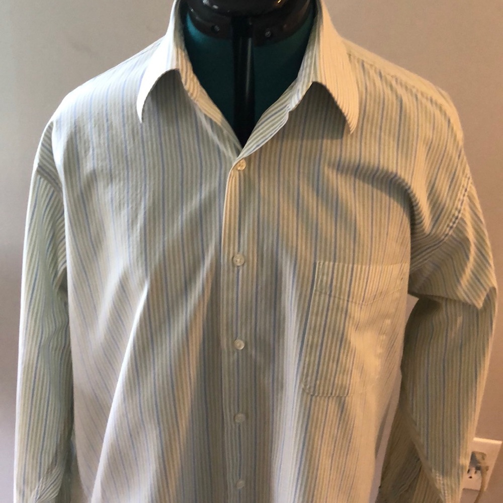 Roberto Villini dress shirt